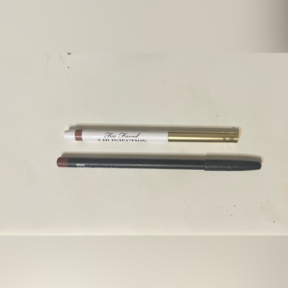 Lip Liner - JUST Too Faced